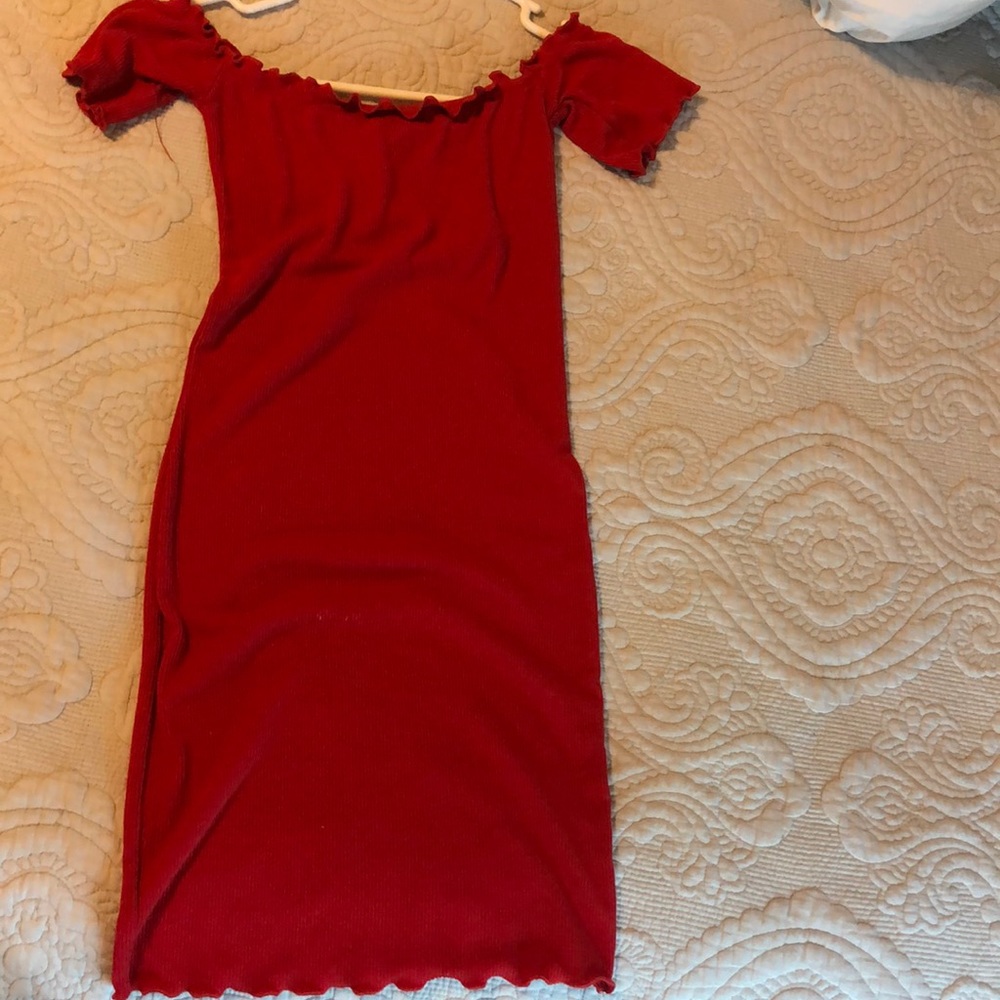 dress